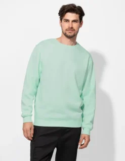 Sale Sweatshirt - Regular Fit - Herren Sweatshirts