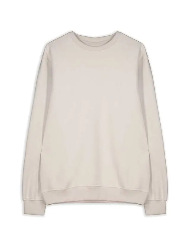 Best Sweatshirt - Relax Fit Herren Sweatshirts