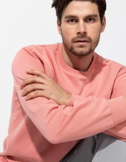 Discount Sweatshirt - Relax Fit - Herren Sweatshirts