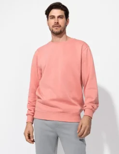 Discount Sweatshirt - Relax Fit - Herren Sweatshirts