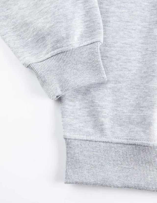 Discount Sweatshirt - Rundhals-Ausschnitt - Herren Sweatshirts