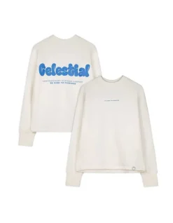 Best Sweatshirt - R&uuml;ckenprint - Damen Sweatshirts