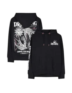 New Sweatshirt - Rückenprint - Damen Sweatshirts