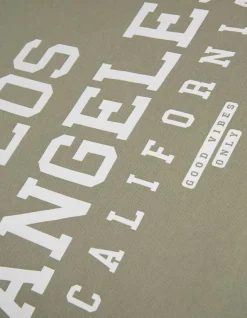 New Sweatshirt - Schriftzug - Damen Sweatshirts
