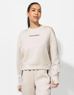 Sale Sweatshirt - Soft-Touch - Damen Sweatshirts