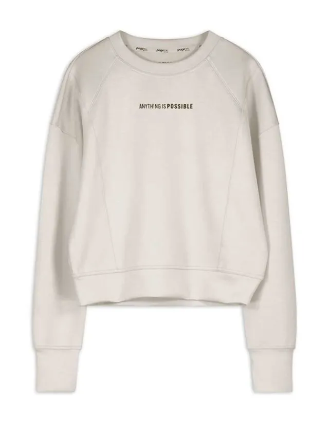 Sale Sweatshirt - Soft-Touch - Damen Sweatshirts