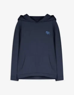 Hot Sweatshirt - Stickerei - Kinder Mädchenkleidung
