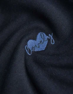 Hot Sweatshirt - Stickerei - Kinder Mädchenkleidung