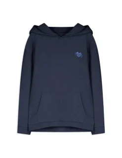 Hot Sweatshirt - Stickerei - Kinder Mädchenkleidung