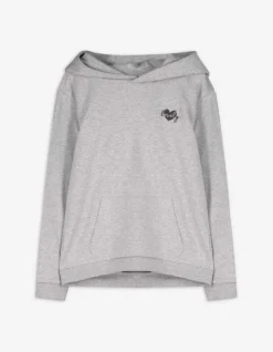 Hot Sweatshirt - Stickerei - Kinder Mädchenkleidung