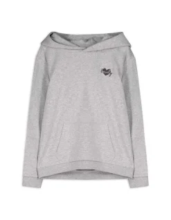 Hot Sweatshirt - Stickerei - Kinder Mädchenkleidung