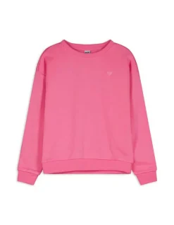 Discount Sweatshirt - Stickereien - Kinder Mädchenkleidung