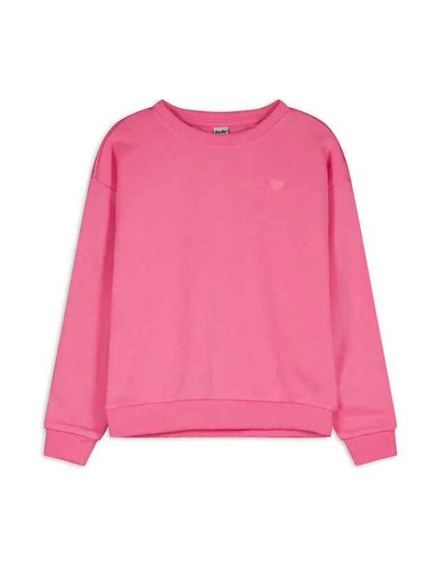 Discount Sweatshirt - Stickereien - Kinder Mädchenkleidung