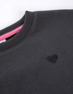 Sale Sweatshirt - Stickereien - Kinder Mädchenkleidung