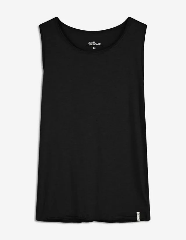 Discount Tanktop - Basic Herren T-shirts