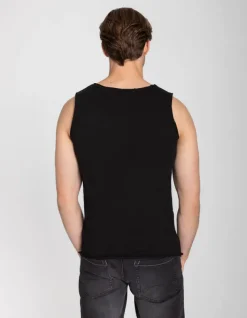 Discount Tanktop - Basic Herren T-shirts