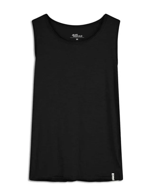 Discount Tanktop - Basic Herren T-shirts