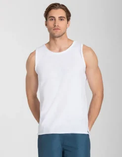 Fashion Tanktop - Basic Herren T-shirts
