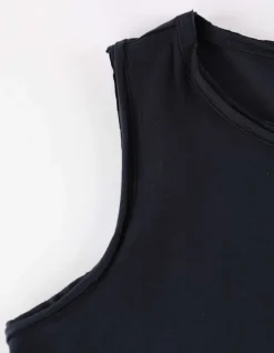 Outlet Tanktop - Basic Herren T-shirts