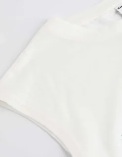 Online Tanktop - Messageprint Kinder Jungenkleidung