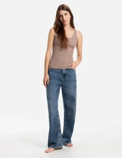 Online Tanktop - Your Perfect Fit - Damen Unterwäsche