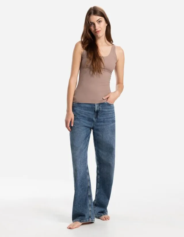 Online Tanktop - Your Perfect Fit - Damen Unterwäsche