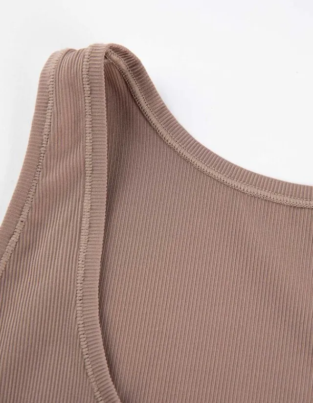 Online Tanktop - Your Perfect Fit - Damen Unterwäsche