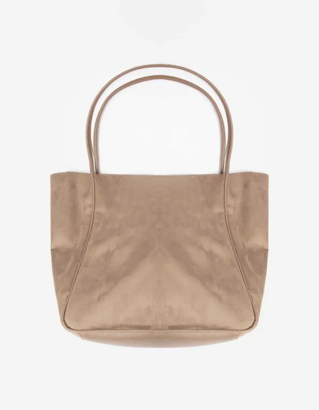 New Tasche - Lederoptik - Damen Accessoires