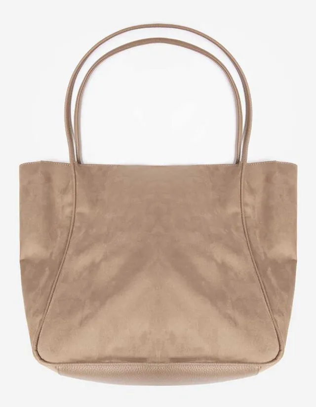 New Tasche - Lederoptik - Damen Accessoires