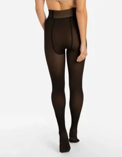 Best Thermostrumpfhose - Thermoeffekt - Damen Socken & Strümpfe