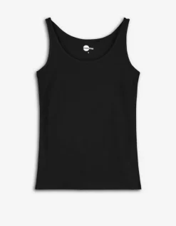 Discount Top - Basic Damen Basics|Tops