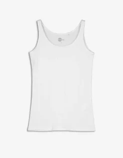 New Top - Basic Damen Tops