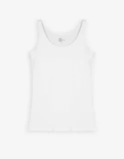 New Top - Basic Damen Tops