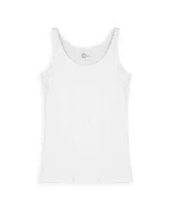 New Top - Basic Damen Tops