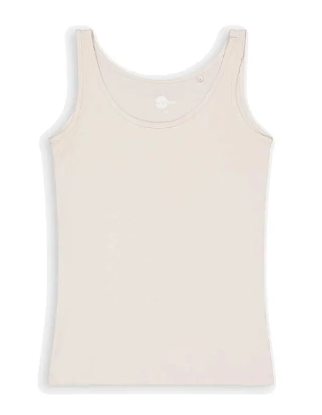 Fashion Top - Basic - Damen Tops