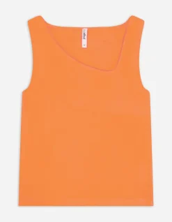 Best Top - Baumwoll-Mix Damen Tops