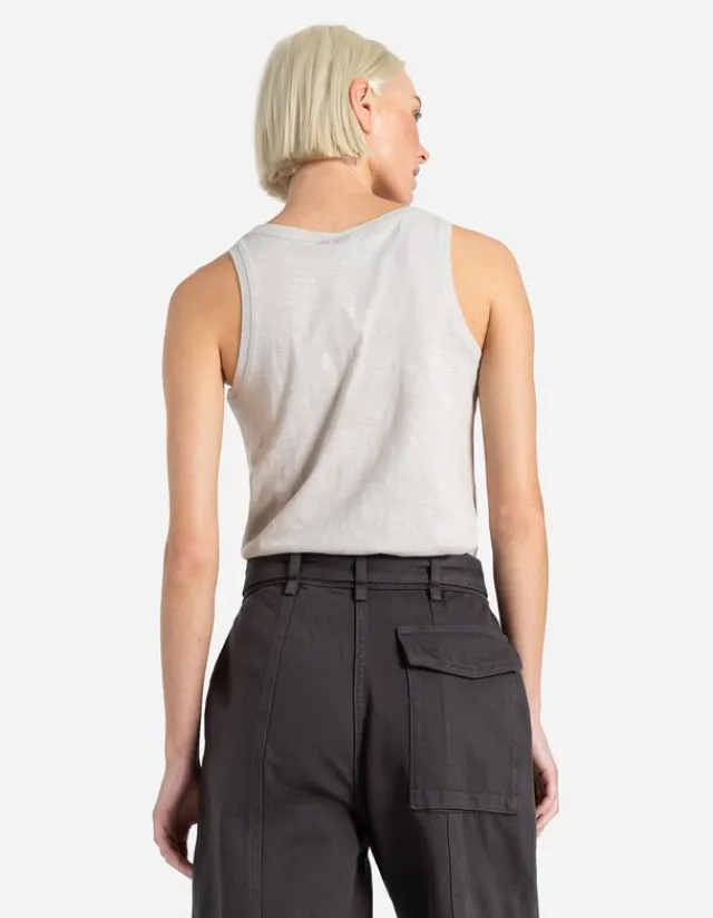 New Top - Frontprint Damen Tops