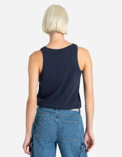 Hot Top - Frontprint Damen Tops