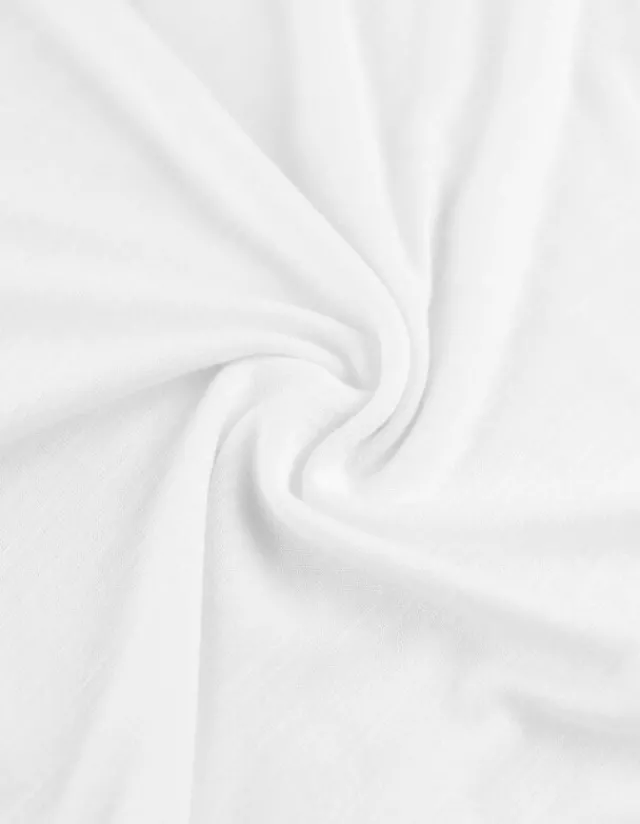 Hot Top - Lochspitze Damen Tops