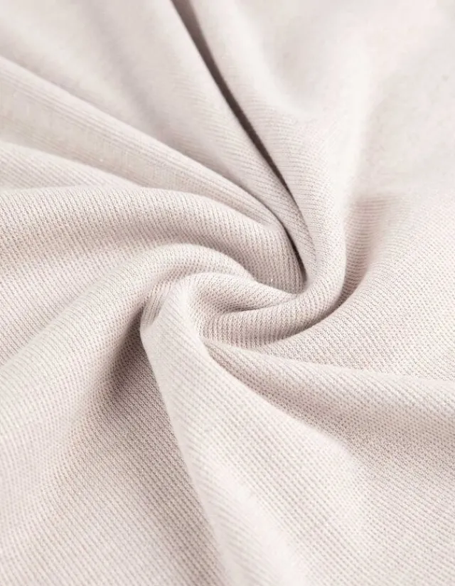 Online Top - Metallic-Details - Damen Tops