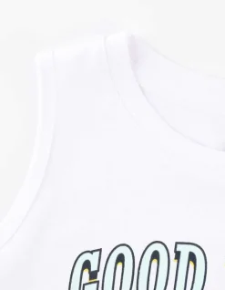 Best Top - Print Kinder Jungenkleidung