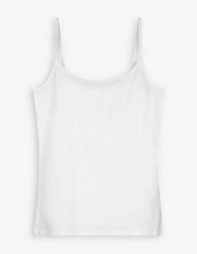 Discount Top - Spaghettiträger - Damen Damenmode Unter 10 Euro|Tops
