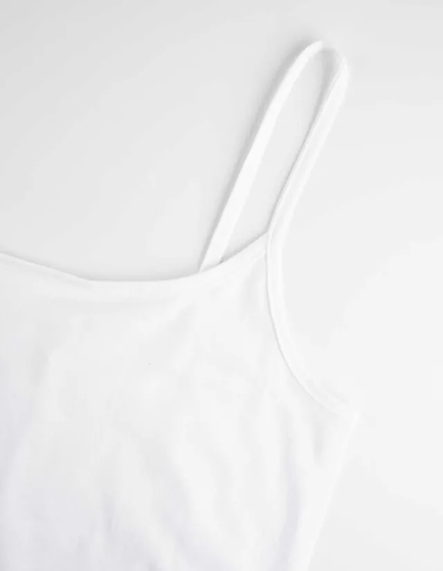 Discount Top - Spaghettiträger - Damen Damenmode Unter 10 Euro|Tops