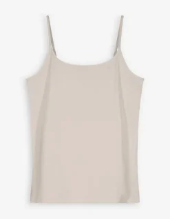 Discount Top - Spaghettiträger - Damen Damenmode Unter 10 Euro|Tops