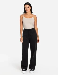 Discount Top - Spaghettiträger - Damen Damenmode Unter 10 Euro|Tops