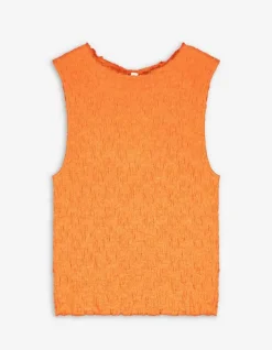 Clearance Top - Turtleneck Damen Tops