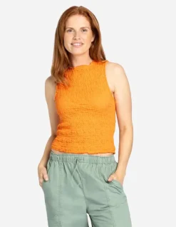 Clearance Top - Turtleneck Damen Tops