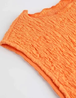 Clearance Top - Turtleneck Damen Tops