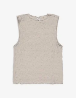 Hot Top - Turtleneck Damen Tops