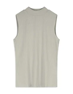 New Top - Turtleneck - Damen Tops